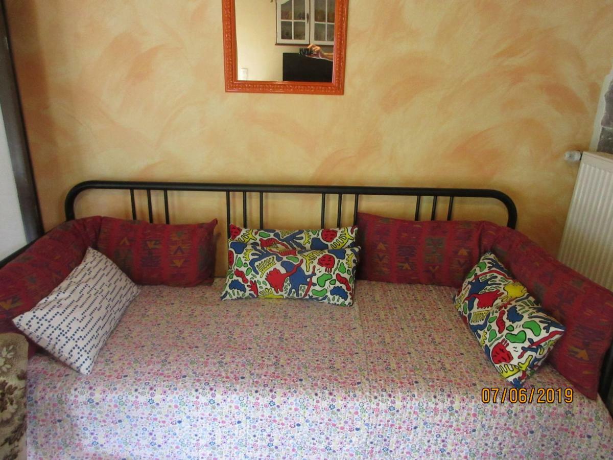 La Muria Apartment Onís Kültér fotó