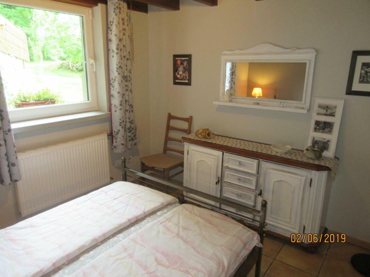 La Muria Apartment Onís Kültér fotó