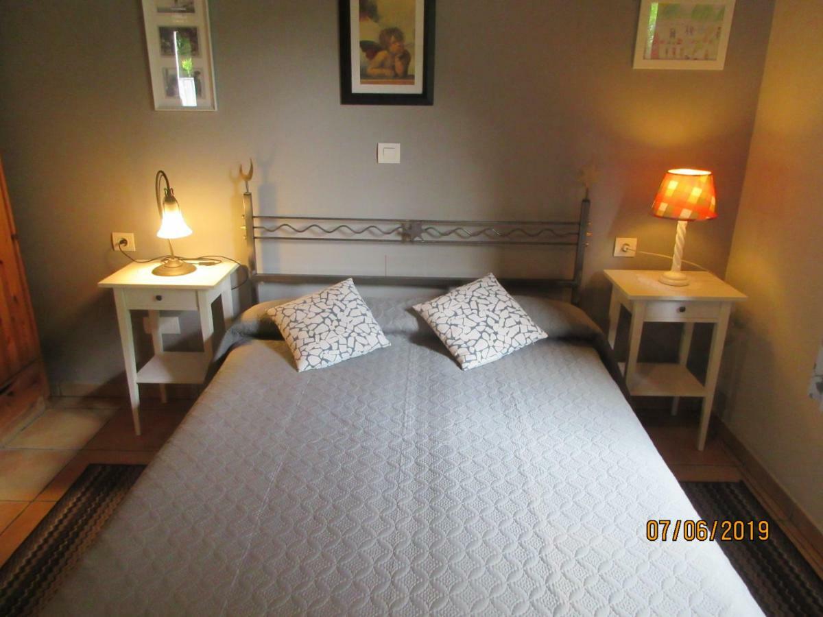 La Muria Apartment Onís Kültér fotó