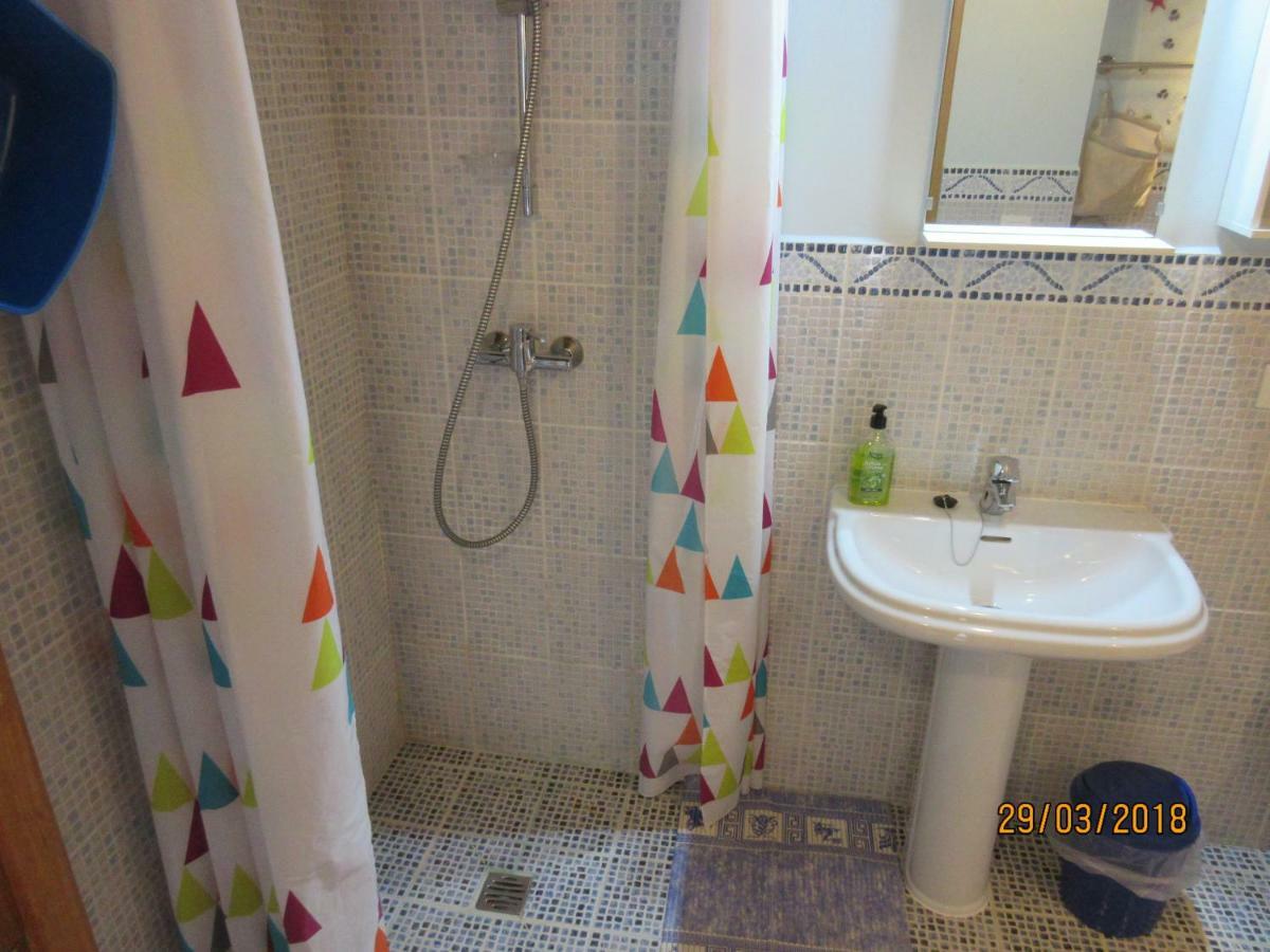 La Muria Apartment Onís Kültér fotó